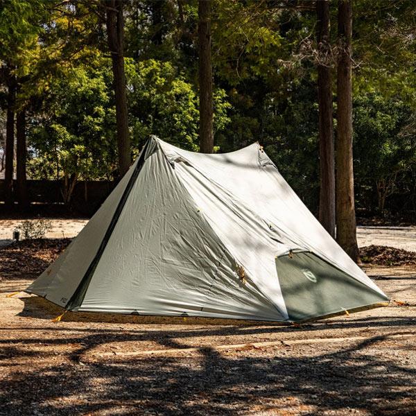 NEMO（ニーモ） ヘキサライト エボ 6P コンボセット NEM417-015025