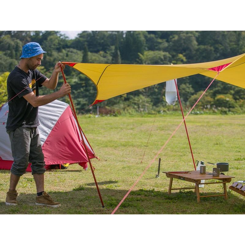 MSR（マウンテンセーフティーリサーチ） ランデブーサンシールド120