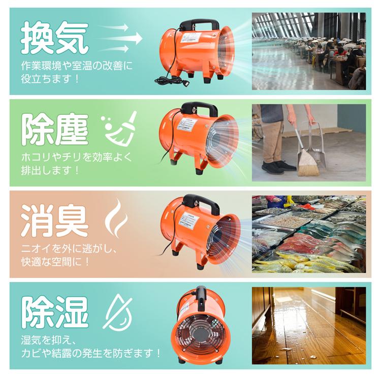 工場扇 排送風機 業務用扇風機 送風機 換気扇 工業扇 扇風機