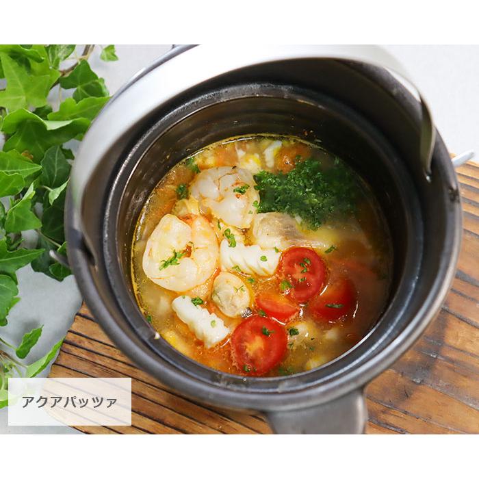 究極のごはん鍋 HACHI 2合炊 【レシピ付】 有田焼 八右衛門窯 お鍋