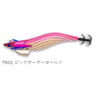 フィッシュリーグ エギリー ダートマックス TR30g-BK : KTS SHOP