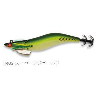 フィッシュリーグ エギリー ダートマックス TR30g-BK : KTS SHOP