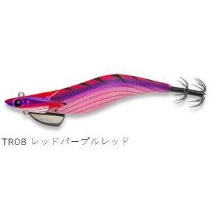 フィッシュリーグ エギリー ダートマックス TR30g-BK : KTS SHOP