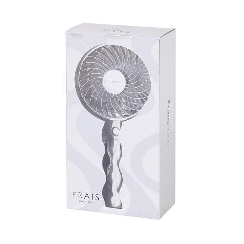 Francfranc（フランフラン） 2025年モデル フレ ハンディファン