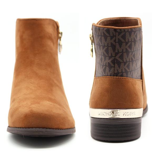 MICHAEL KORS（マイケルコース） マイケル レディース 靴 ショート