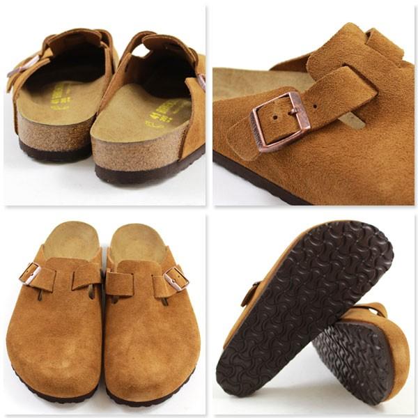 BIRKENSTOCK（ビルケンシュトック） サンダル クロッグ メンズ 靴