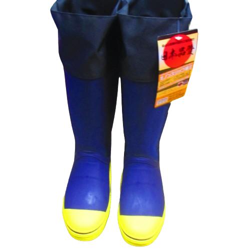 ミツウマ スパイク 長靴 岩礁55 岩礁55NS 山林用 林業 登山 山菜取り