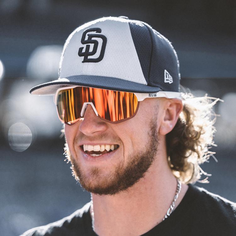 まぁくん 新モデル 100% S3 マットグロスブラック ワンハンドレッド