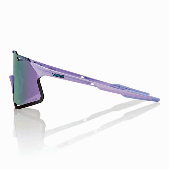 A100 100％ ワンハンドレッド サングラス HIPERCRAFT 6000000012