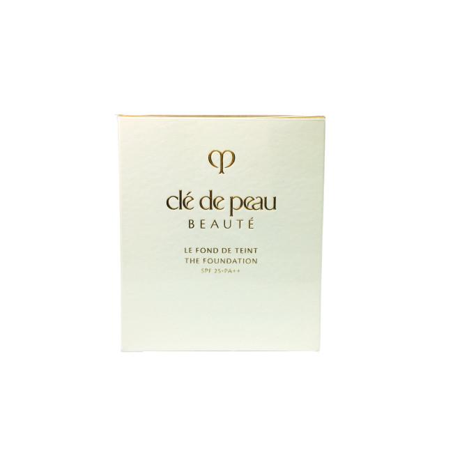 cle de peau BEAUTE（クレ ド ポー ボーテ） ファンデーション ル
