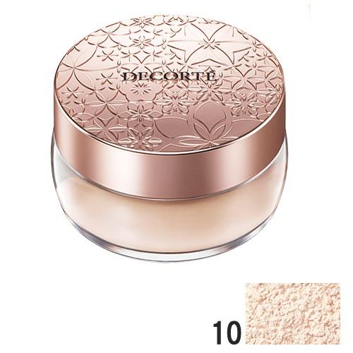 DECORTE（デコルテ） フェイスパウダー 10 20gコーセー コスメ