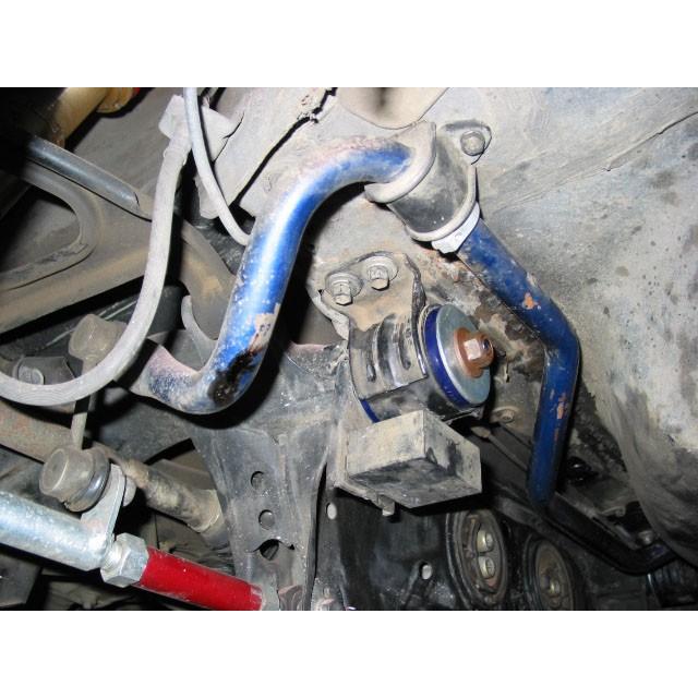 リアメンバーカラー ウレタン製 F／Rセット : クニーズ・ヤフー店