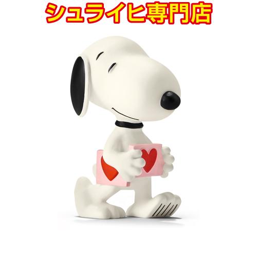 SNOOPY（スヌーピー） 【シュライヒ専門店】シュライヒ ハート 22067