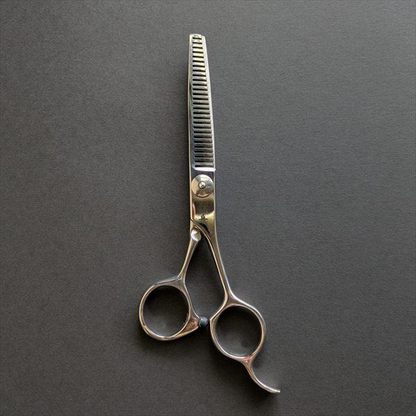 すきバサミ セニング すきばさみ 散髪ハサミ 散髪用ハサミ ヘアカット
