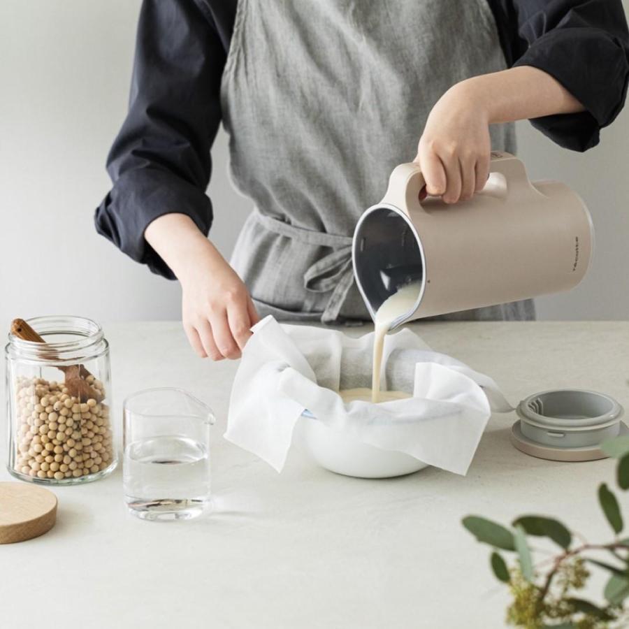 recolte（レコルト） 自動調理ポット クリームホワイト ウィナーズ株式