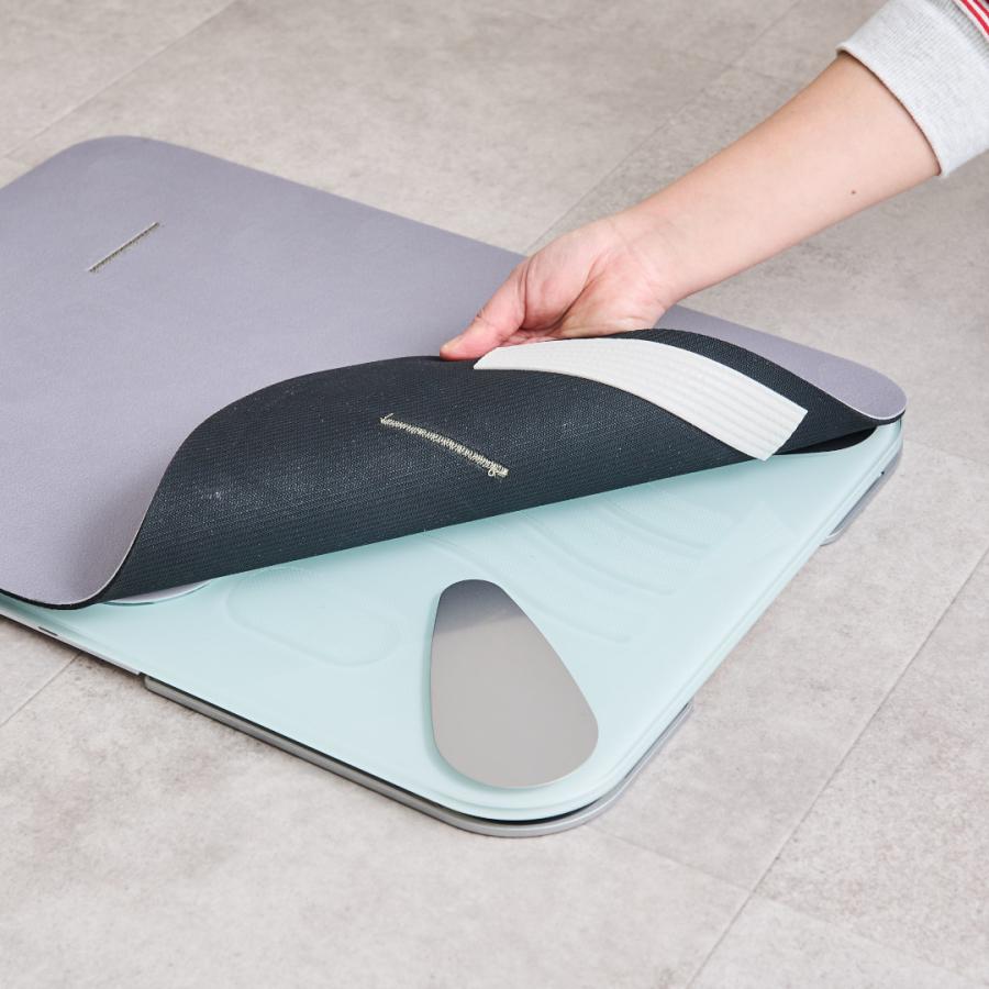 イッシン issin スマートバスマット 体組成計モデル 5092170 体重計