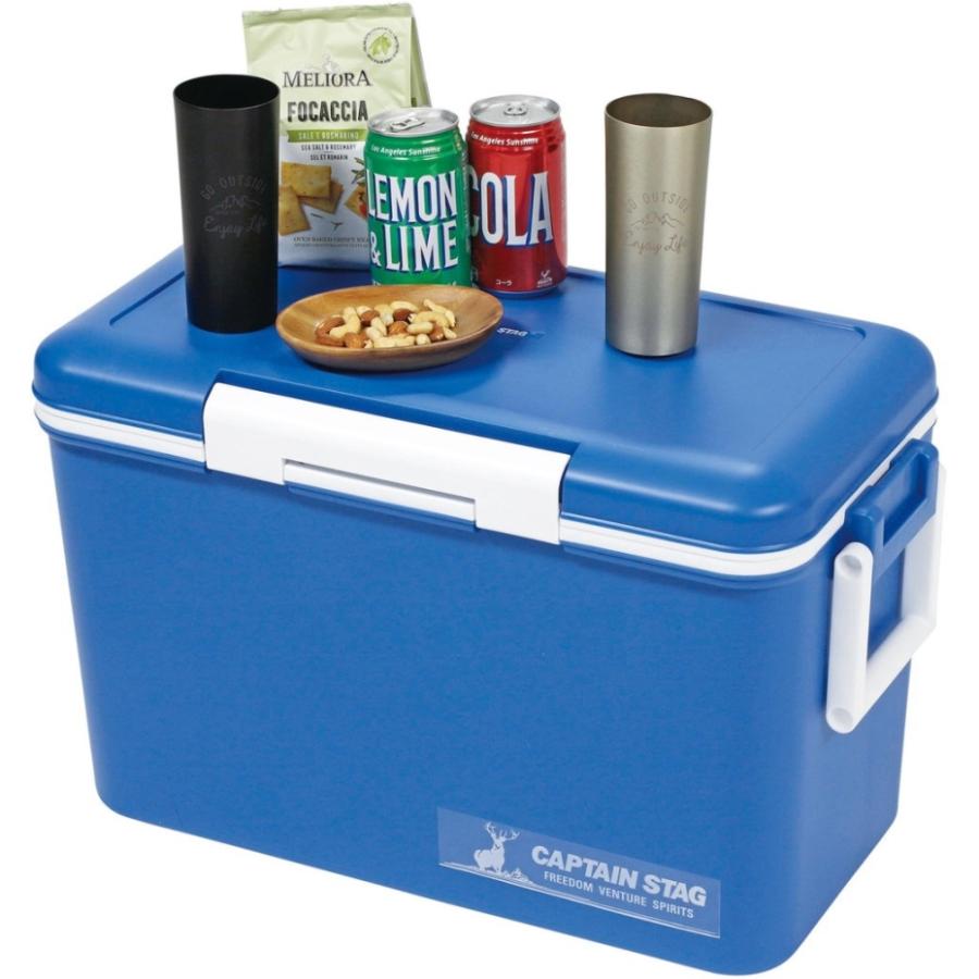 CAPTAIN STAG（キャプテンスタッグ） UE-0097 シエロ クーラーボックス