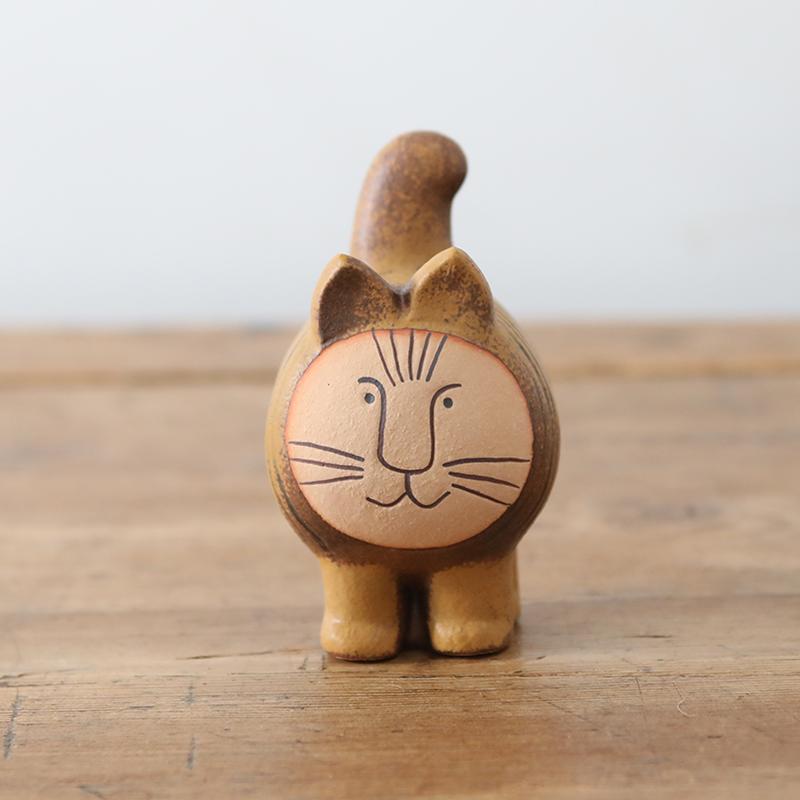 Lisa Larson（リサラーソン） Lisa LarsonCat ディエチキャット 北欧