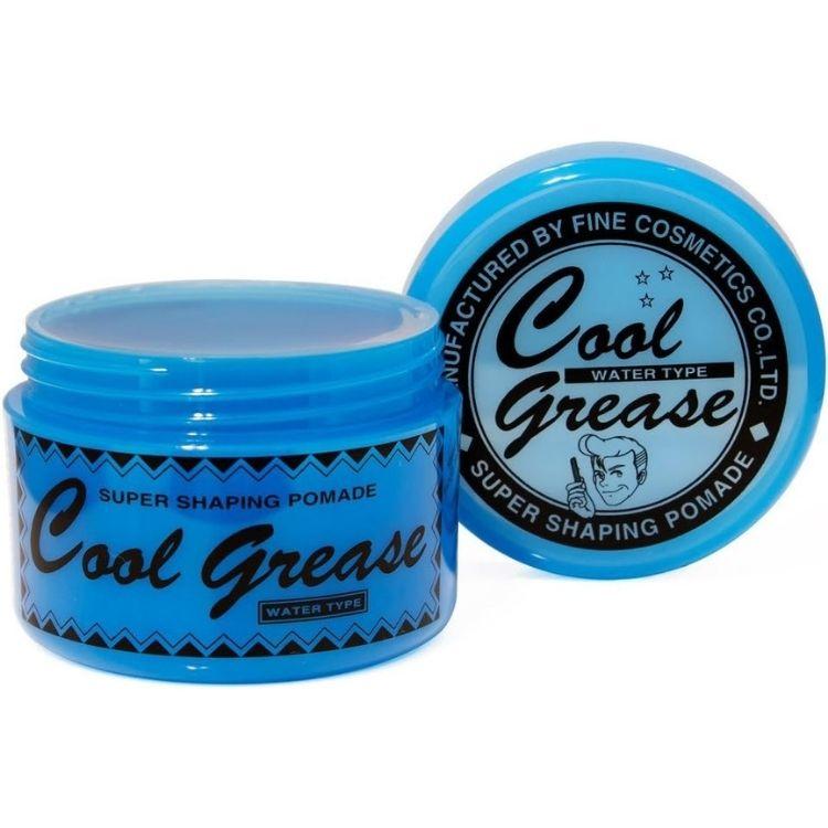 ファインコスメティックス 阪本高生堂 ファイン クールグリースG 210g