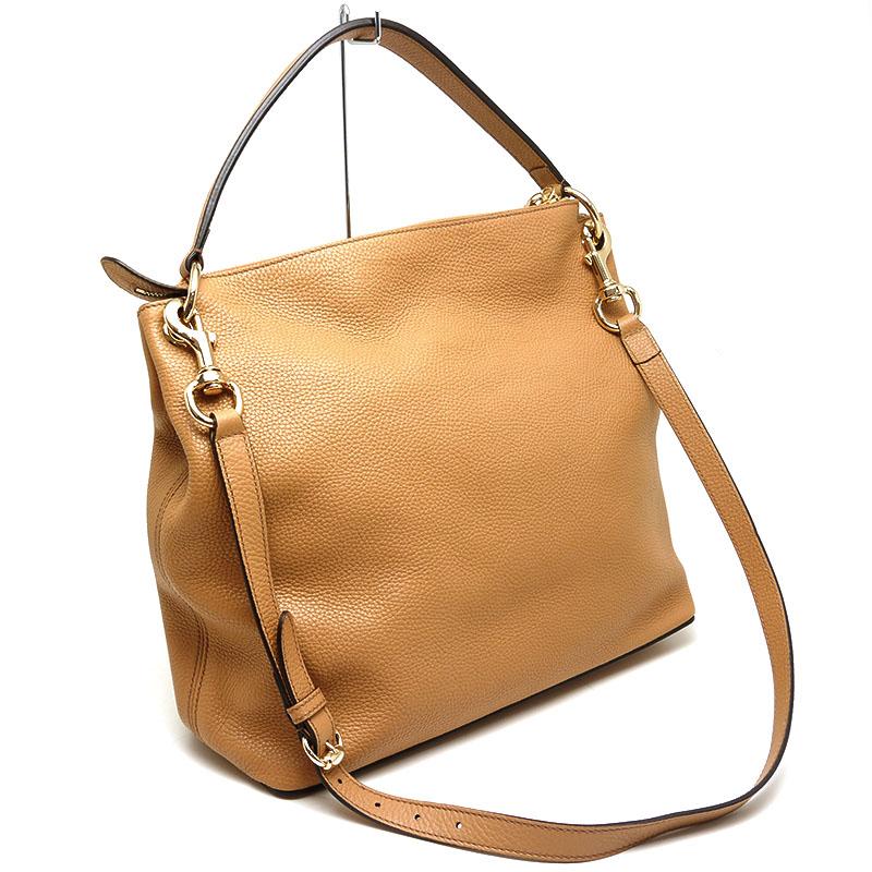 GUCCI（グッチ） ソーホー 2wayショルダーバッグ 536194 インター