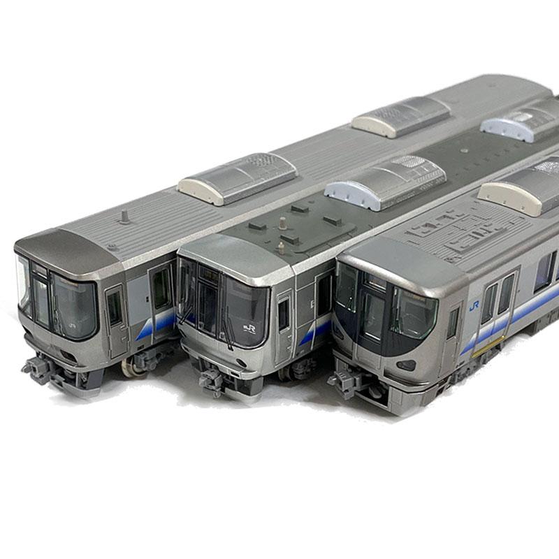 カトー（KATO） マイクロエース Nゲージ 223系+225系 関空・紀州路快速