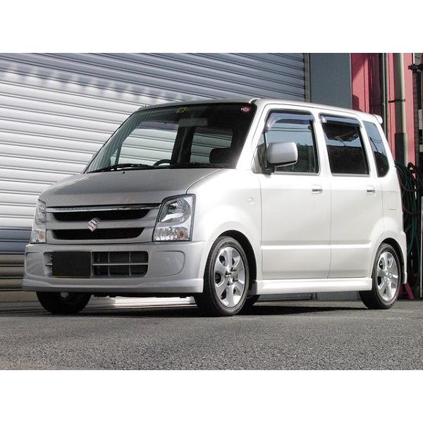 RSR RS-Rダウンサス ワゴンR MH21S/FF ノンターボ H17/9〜H19/1 FX