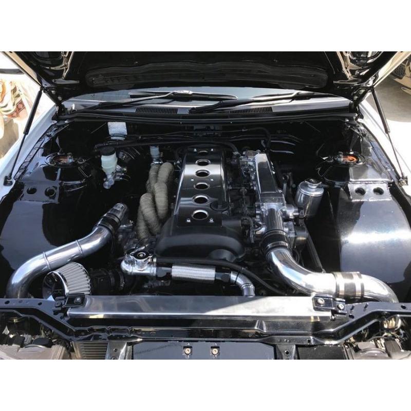 RE:Low!! バーリングプラグカバー！！ 1JZ 2JZ JZX100 JZX90 JZS161