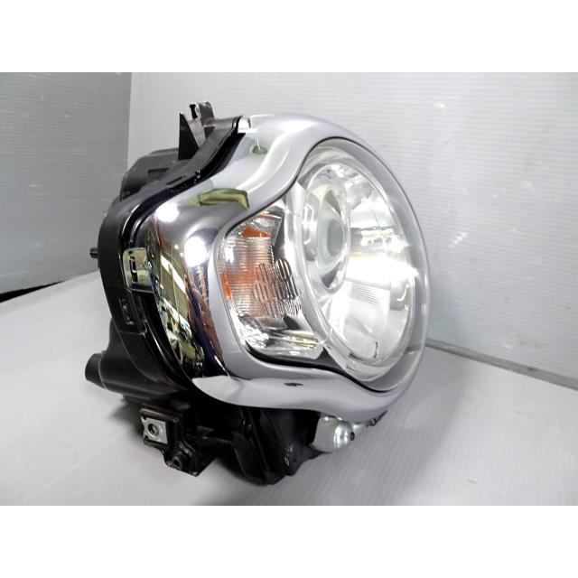 ハスラー DAA-MR41S 右 ヘッド ライト ランプ レンズ C2H 35120-65P12