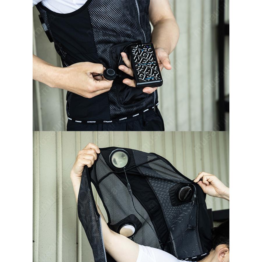 I'Z FRONTIER 2025年新商品 アイズフロンティア 冷却ビッグペルチェ3個