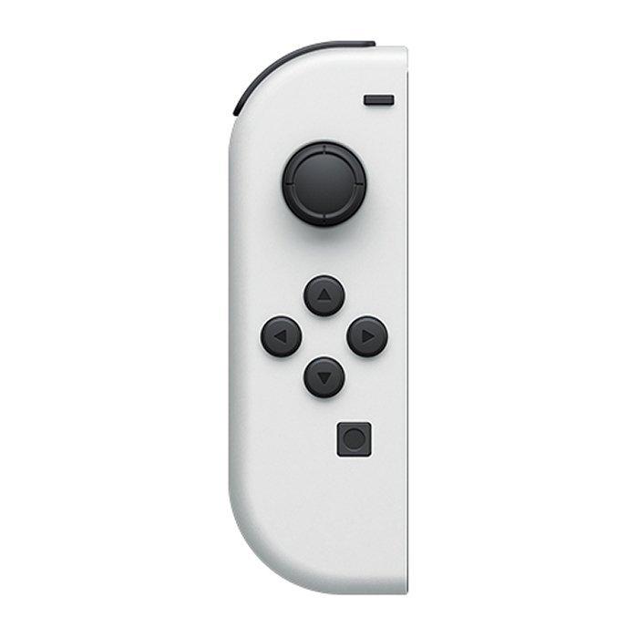 Nintendo Switch Joy-Con (L) / (R) ホワイト 右 左 ジョイコン 新品