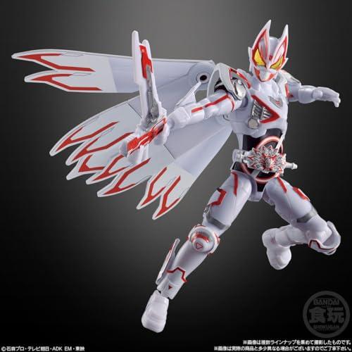 装動 仮面ライダーガッチャード→1←＆装動 仮面ライダーギーツ