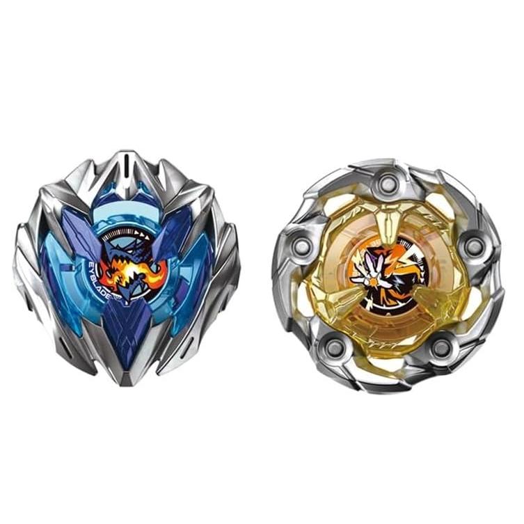 ベイブレードX BEYBLADE X (UX-04封入品) ドランバスター1-60A