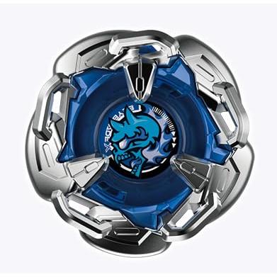 単品】BEYBLADE X ベイブレードX [03] ヘルズチェイン9-80O BX-31