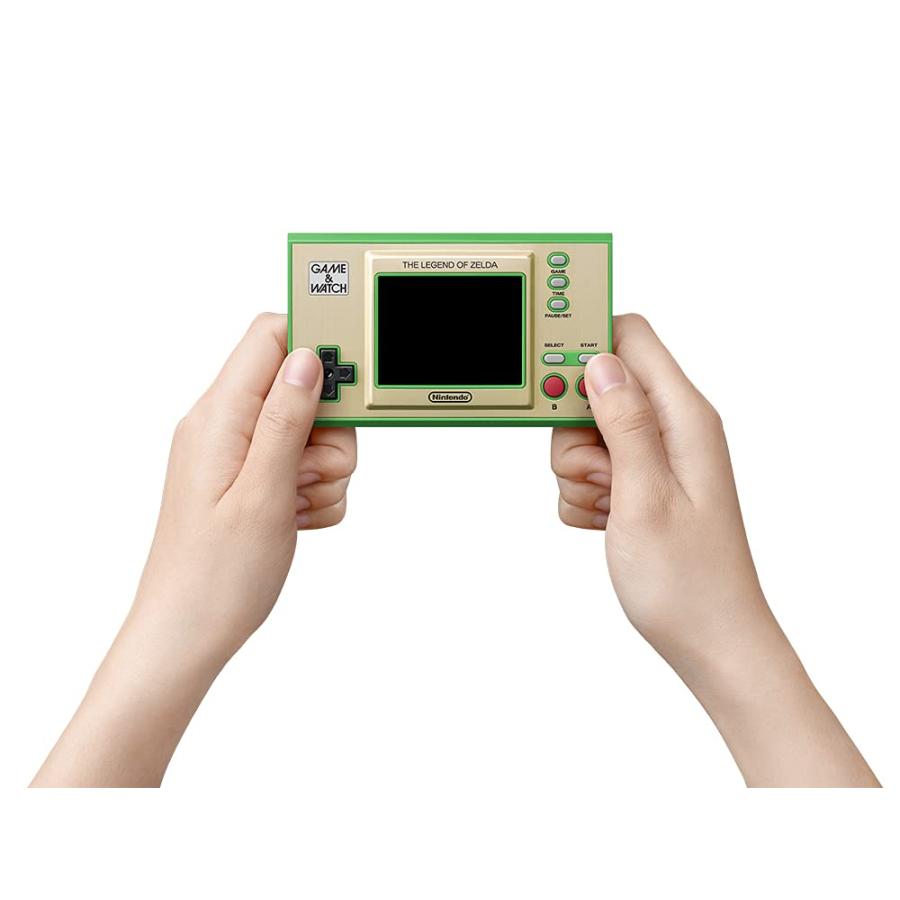 ゲーム&ウオッチ ゼルダの伝説 : K&Y雑貨店 - 通販 - Yahoo!ショッピング