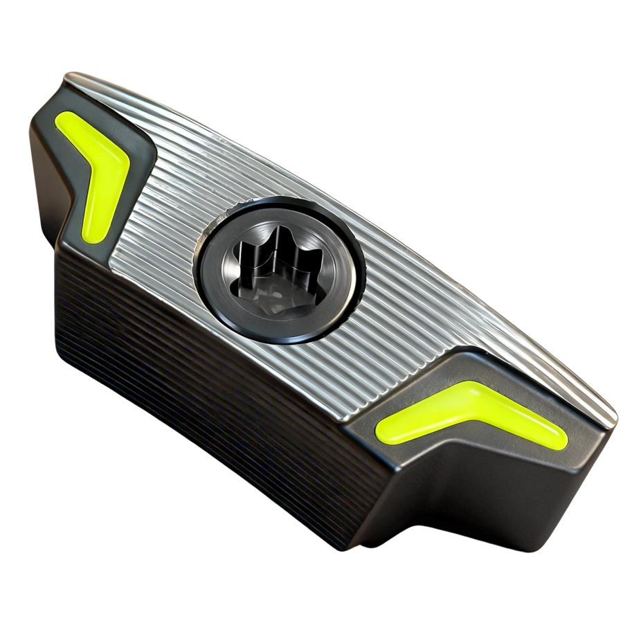 互換品】 PING互換用ウェイト G430 ドライバー HL MAX 10K LST SFT