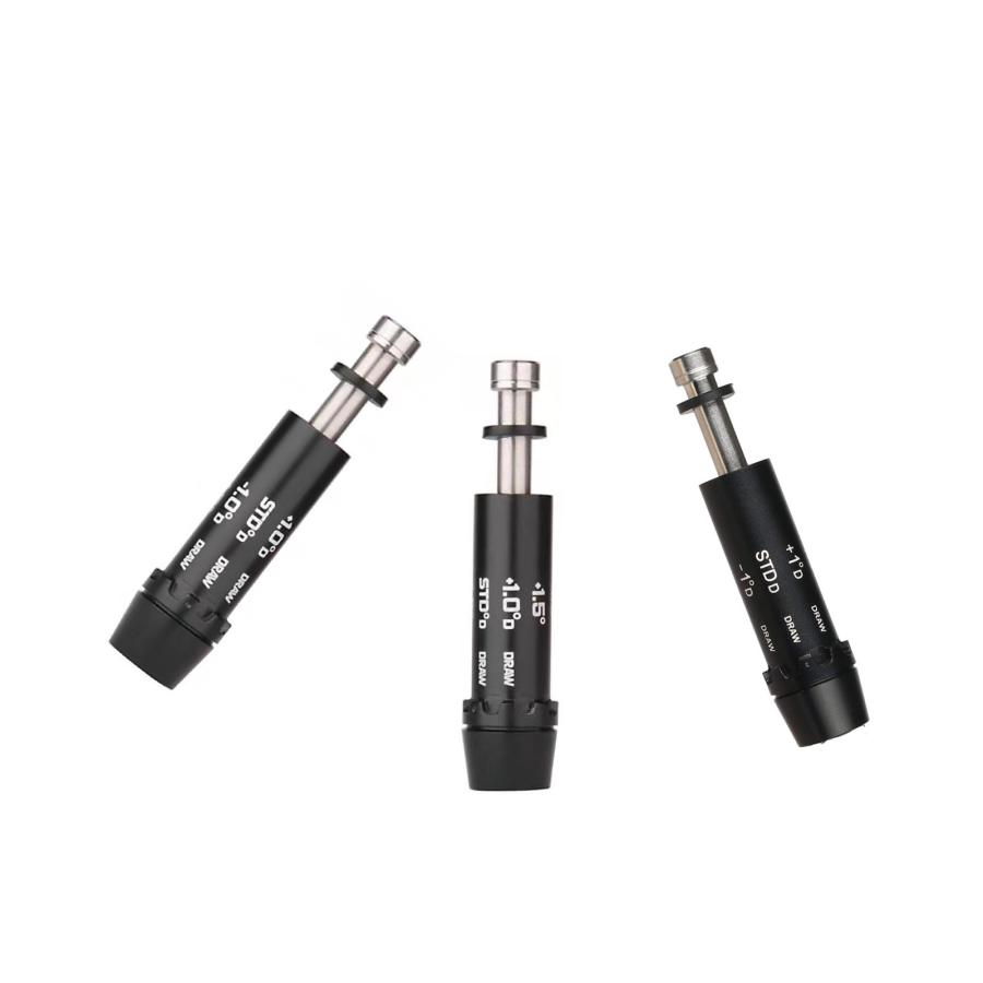 互換品】 コブラ互換用スリーブ ダークスピード DARKSPEED AEROJET