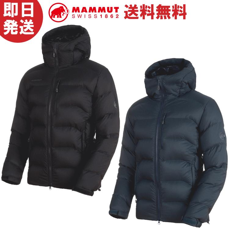 MAMMUT（マムート） Xeron IN Hooded Jacket Men エクセロン