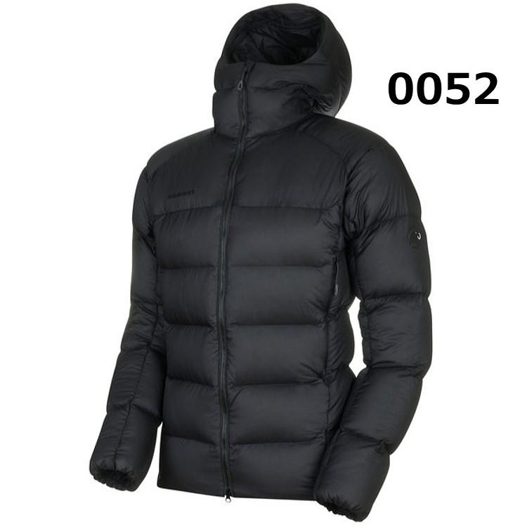 MAMMUT（マムート） Meron IN Hooded Jacket AF Men メロン