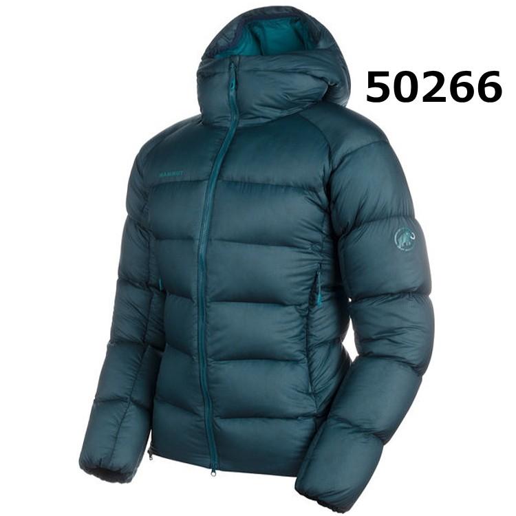 MAMMUT（マムート） Meron IN Hooded Jacket AF Men メロン