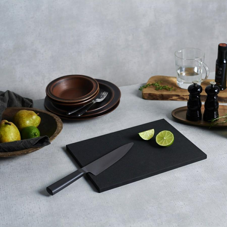 KYOCERA（京セラ） 【京セラ公式】ブラックカッティングボード 高品質