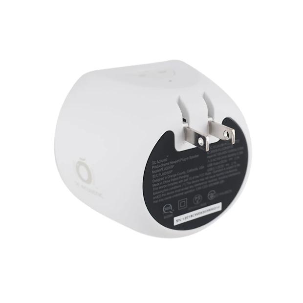 OC-CONCW OCアコースティック コンセントスピーカー「コンスピ