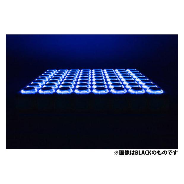 MF64-WHITE DJ TechTools MIDI FIGHTER 64 (WHITE) : 共立電子産業