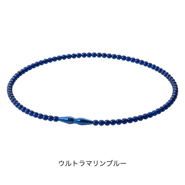 ファイテン.RAKUWAネックレス EXTREME クリスタルタッチ45cm.50cm