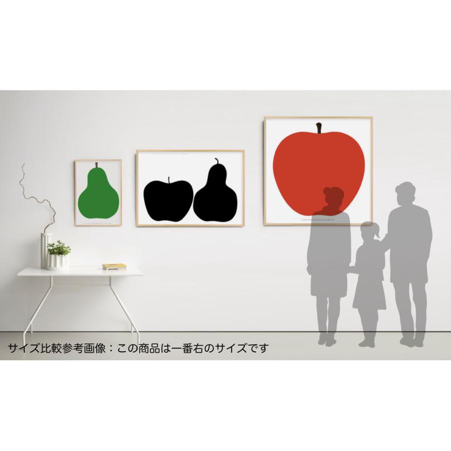 DANESE（ダネーゼ） KW021-SET エンツォ・マーリ【Enzo Mari】DUE,LA