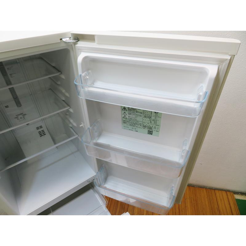 Panasonic（パナソニック） 中古 一人暮らし Panasonic 168L ファン式