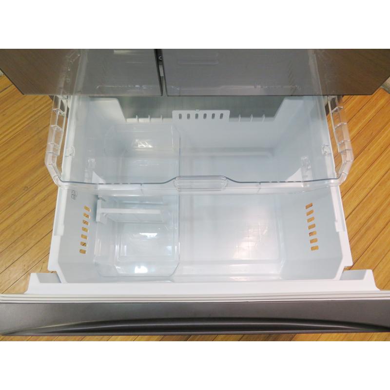 TOSHIBA（東芝） 中古美品【自社配送エリア内限定】東芝 465L 5ドア