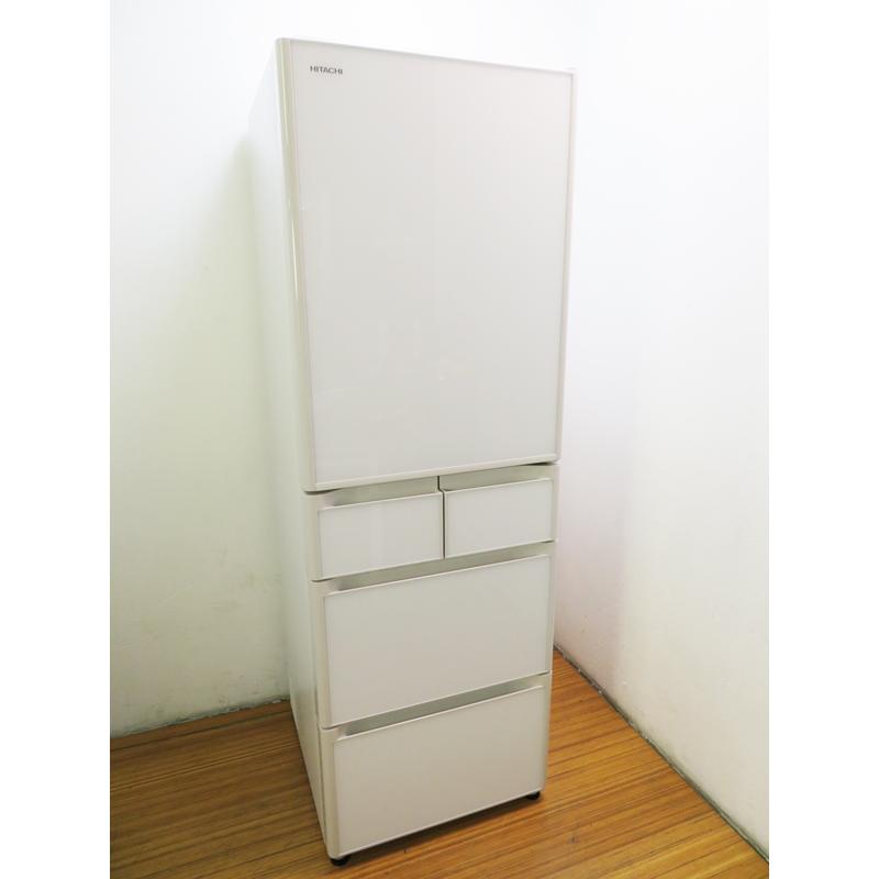 大阪近郊/配送設置込/日立401L大型冷蔵庫 大阪近郊/配送設置込/日立401L