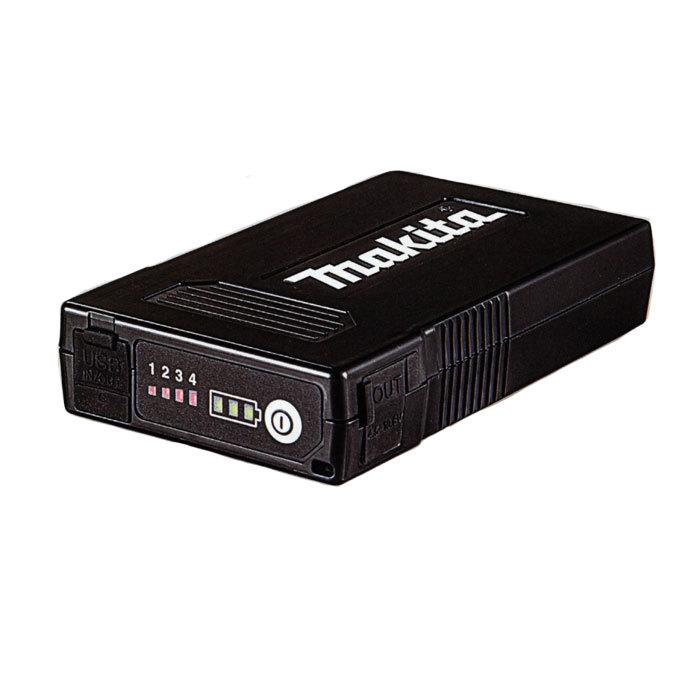 マキタ（makita） 薄型バッテリ BL1055B A-72126 16.75Ah : ヤマムラ