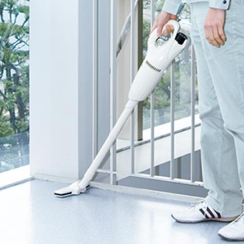 マキタ（makita） 掃除機 CL100DW 充電式クリーナー カプセル式 10.8V