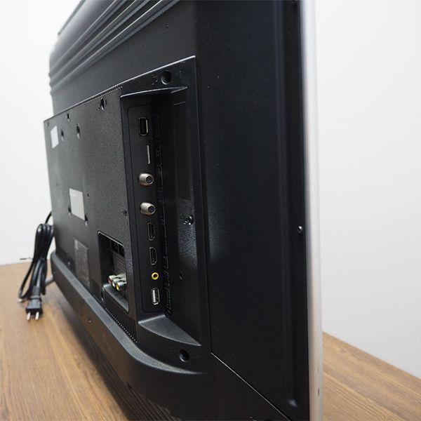 TCL 中古/TA-32D2900HR/液晶テレビ/32V型/TCL/32D2900/裏録対応ダブル